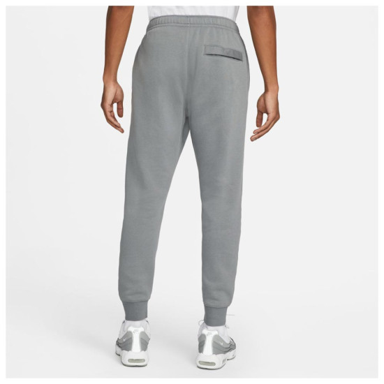 Nike Ανδρικό παντελόνι φόρμας Sportswear Club Nike Ανδρικό παντελόνι φόρμας Sportswear Club